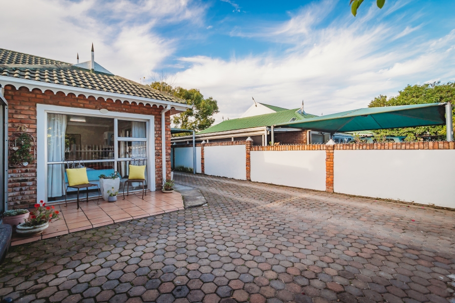 4 Bedroom Property for Sale in George South Western Cape